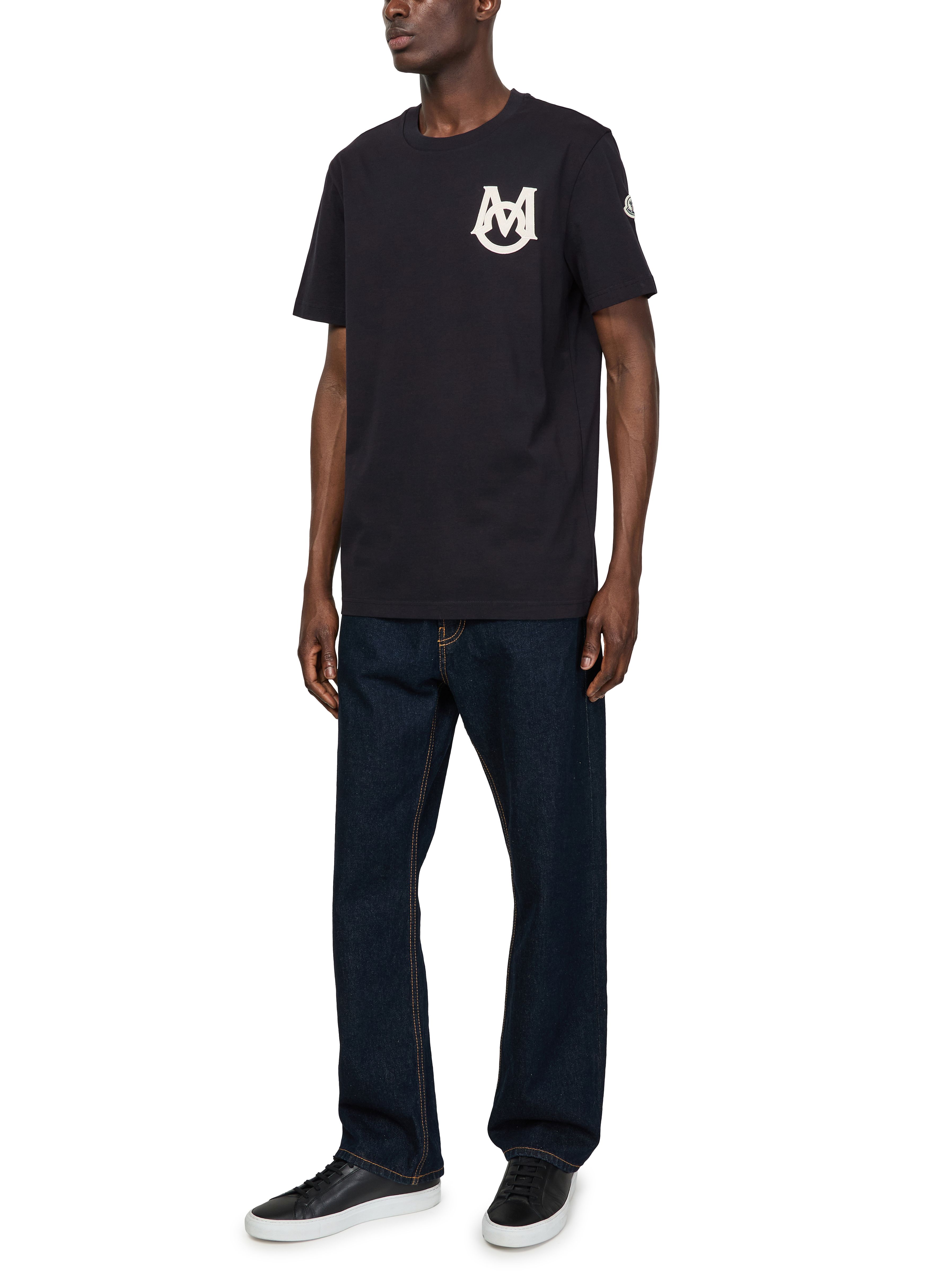 Short sleeved t-shirt thumbnail 6