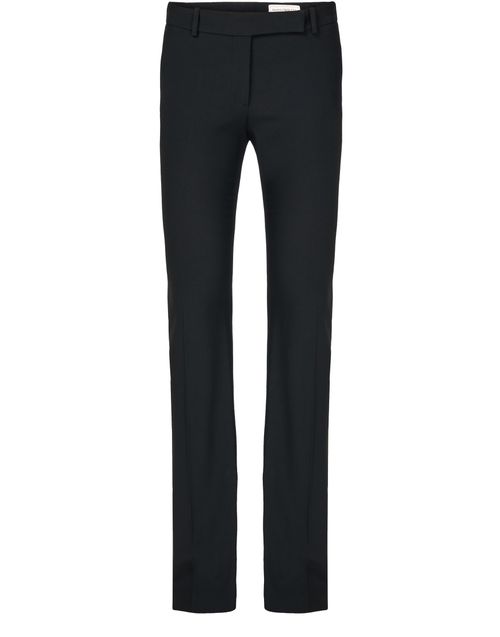 MCQUEEN Schmale Bootcut-Hose