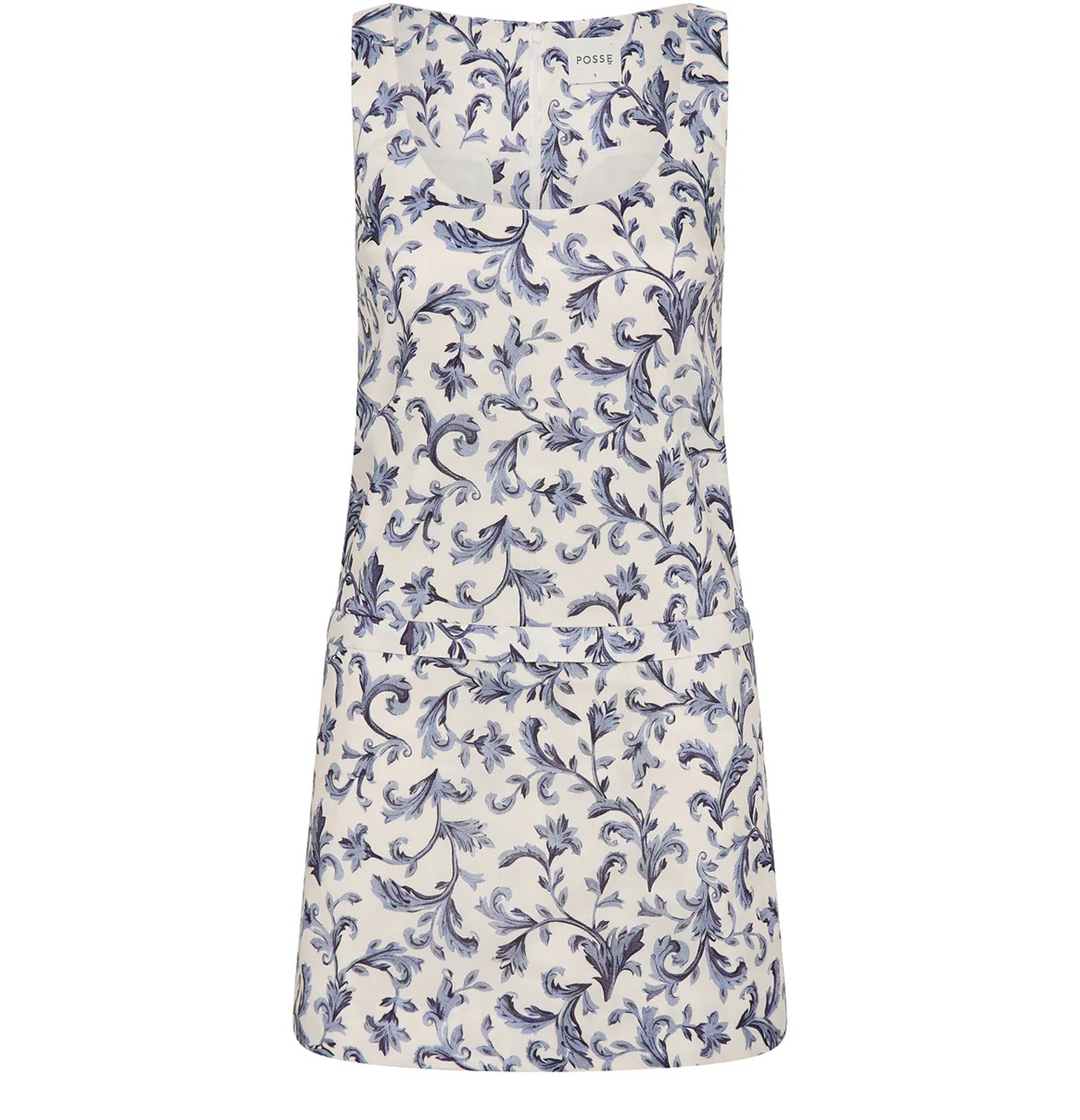 Rue mini dress
