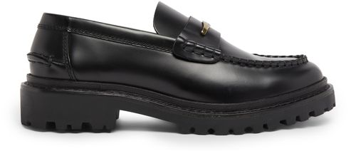 ISABEL MARANT Frezza loafers