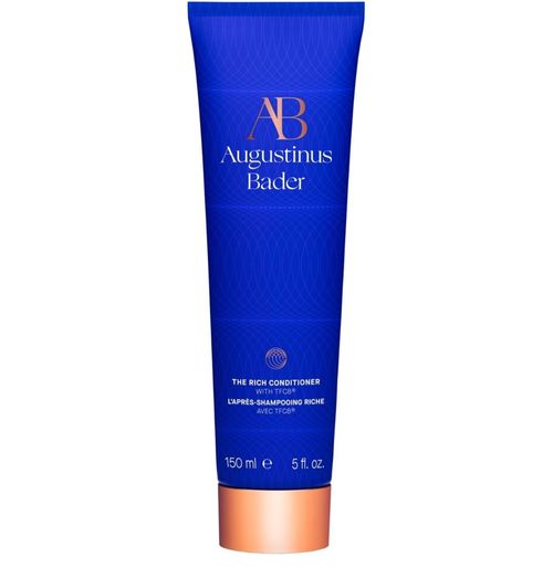 AUGUSTINUS BADER L'Après-shampoing riche 150 ml