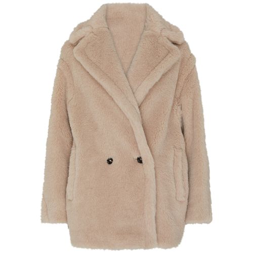 MAX MARA Olga 短款外套