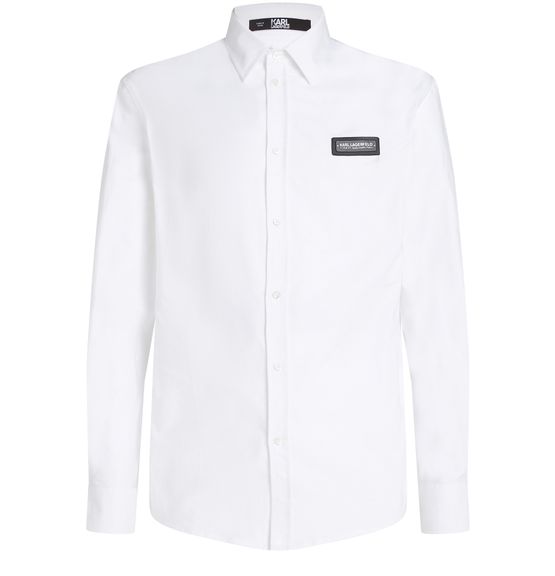 Karl lagerfeld dress shirt outlet