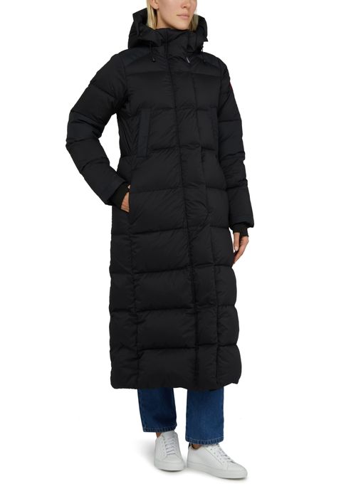 CANADA GOOSE Parka Alliston
