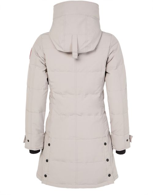 CANADA GOOSE Shelbrune parka