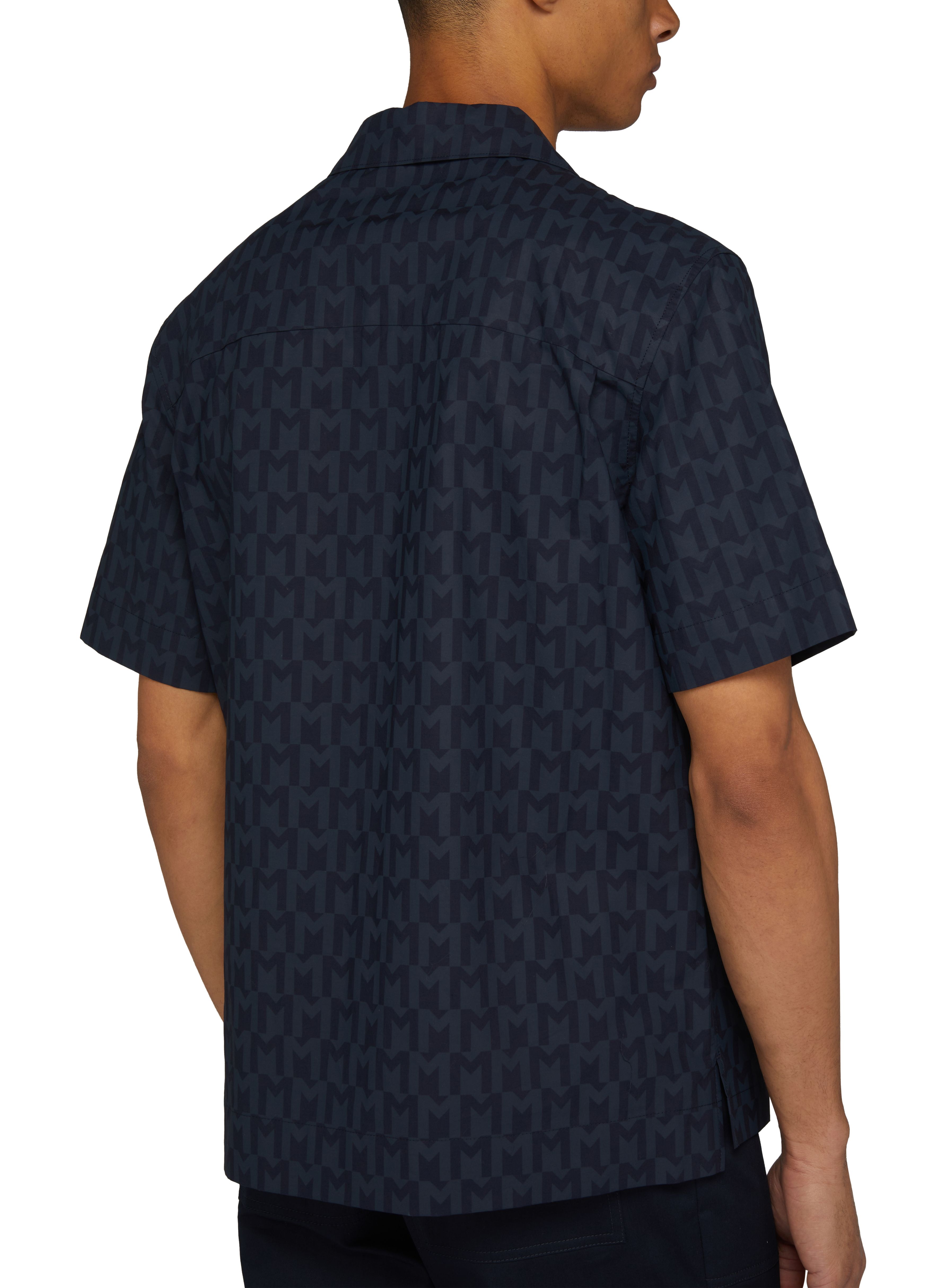 Short-sleeved shirt thumbnail 5
