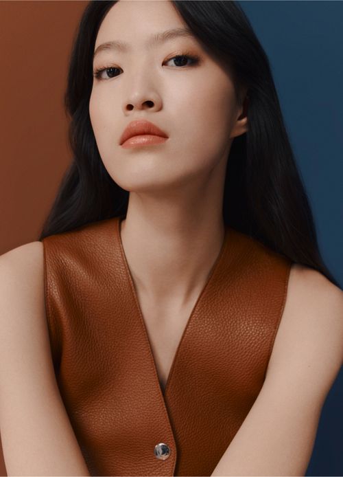 HERMÈS Rouge Hermès, lip shine, Limited Edition 