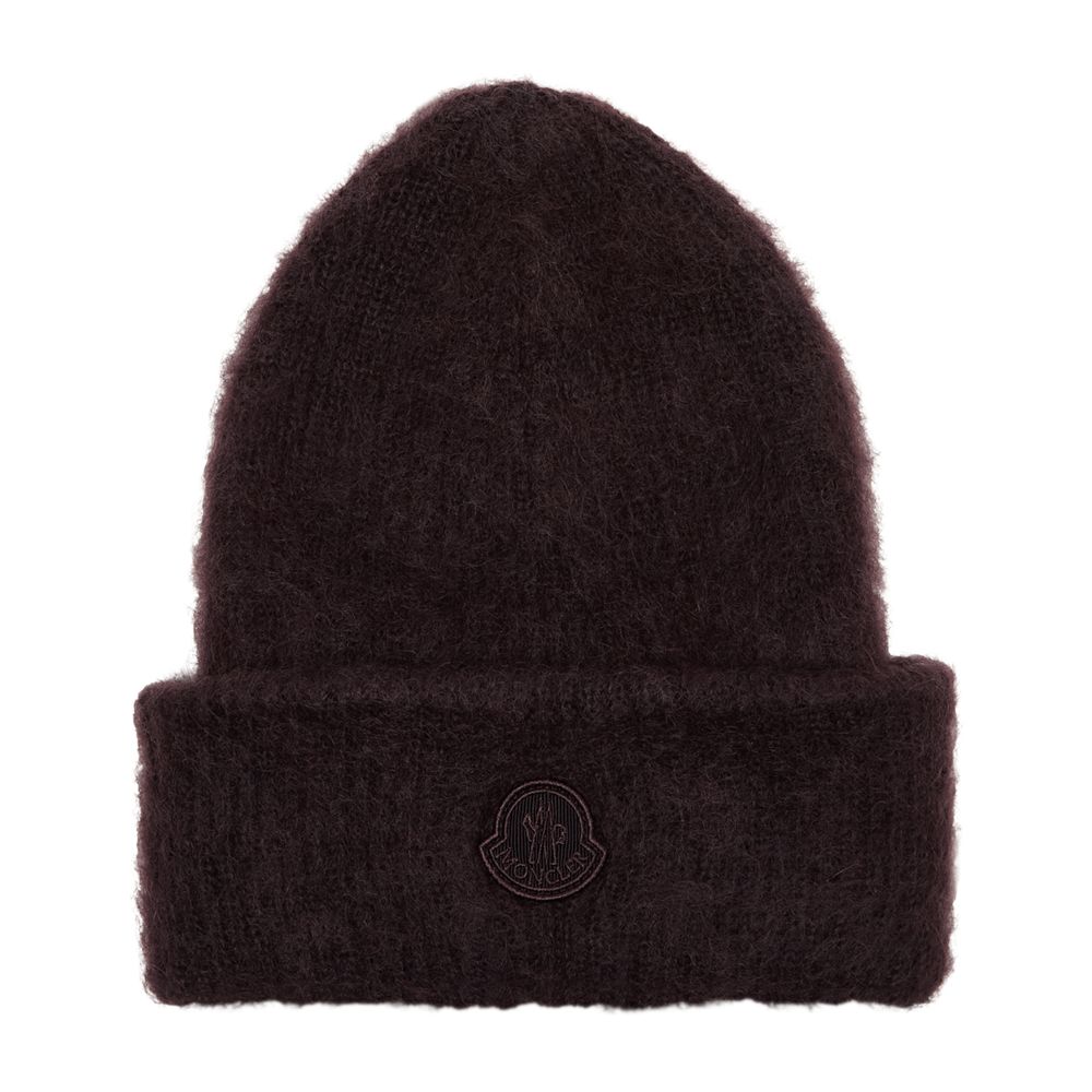 Logo beanie thumbnail 5