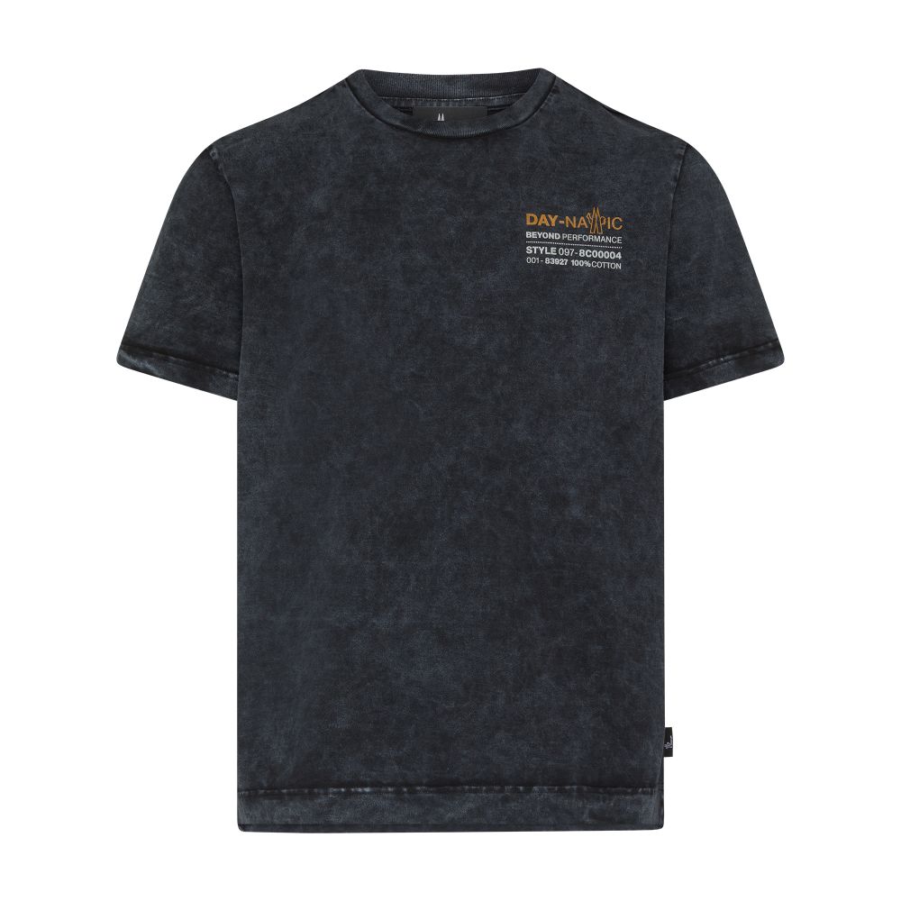 Short-sleeved t-shirt thumbnail 7