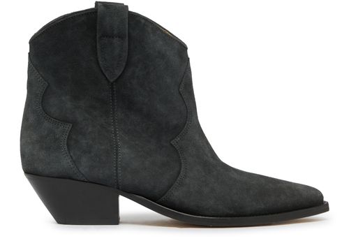 ISABEL MARANT Bottines Dewina