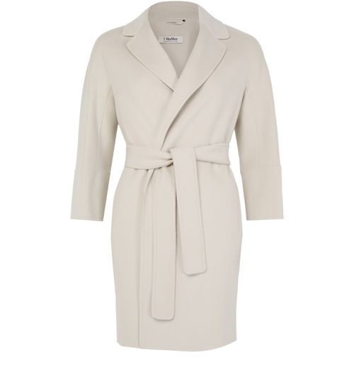 S MAX MARA Arona coat