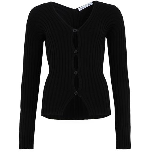 ACNE STUDIOS Cardigan
