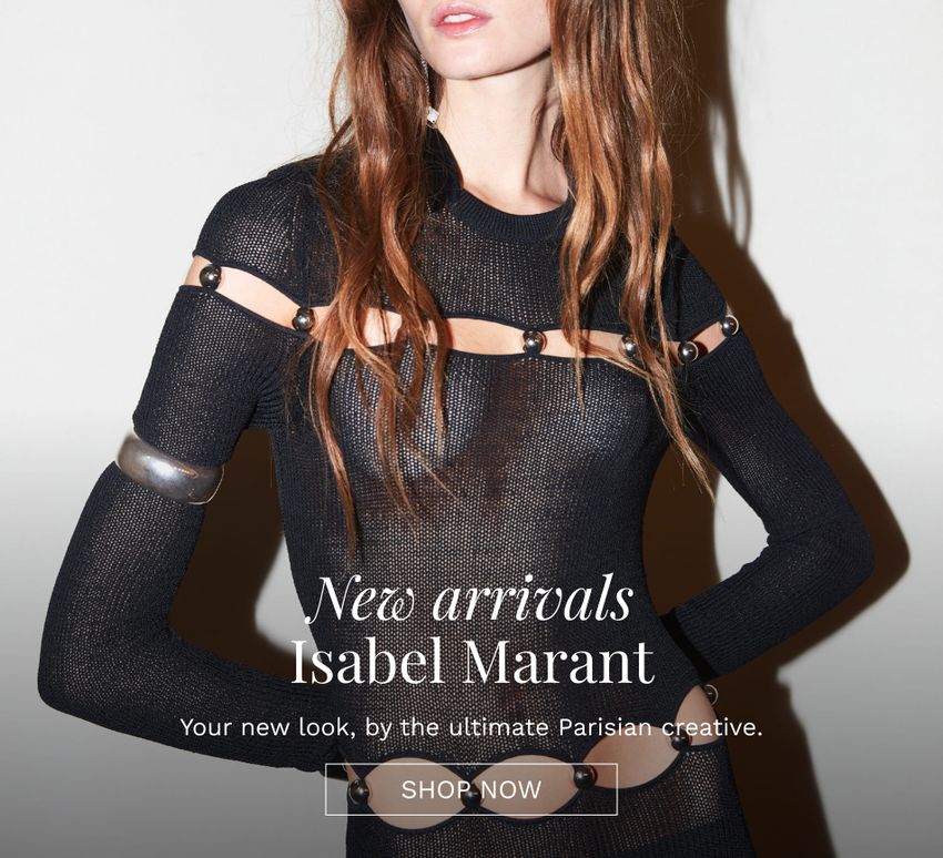 isabel marant