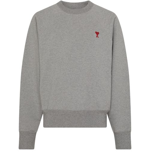 AMI PARIS Ami de cœur sweatshirt