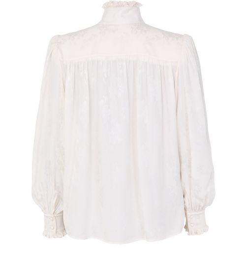 CHLOE Long sleeved shirt