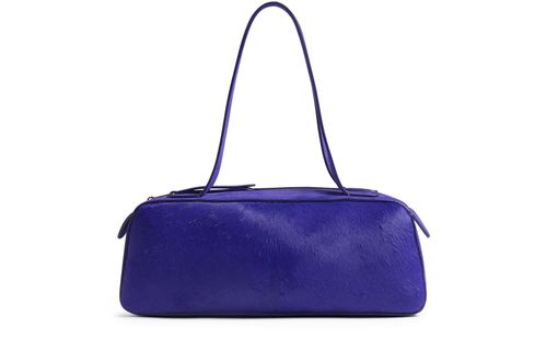 KHAITE Simona shoulder bag