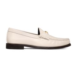 TESS POLISHED LOAFER in BULL CELINE★CELINE