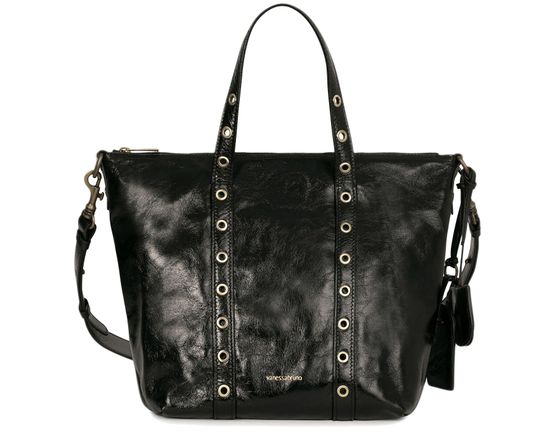 Sac vanessa bruno best sale zippé