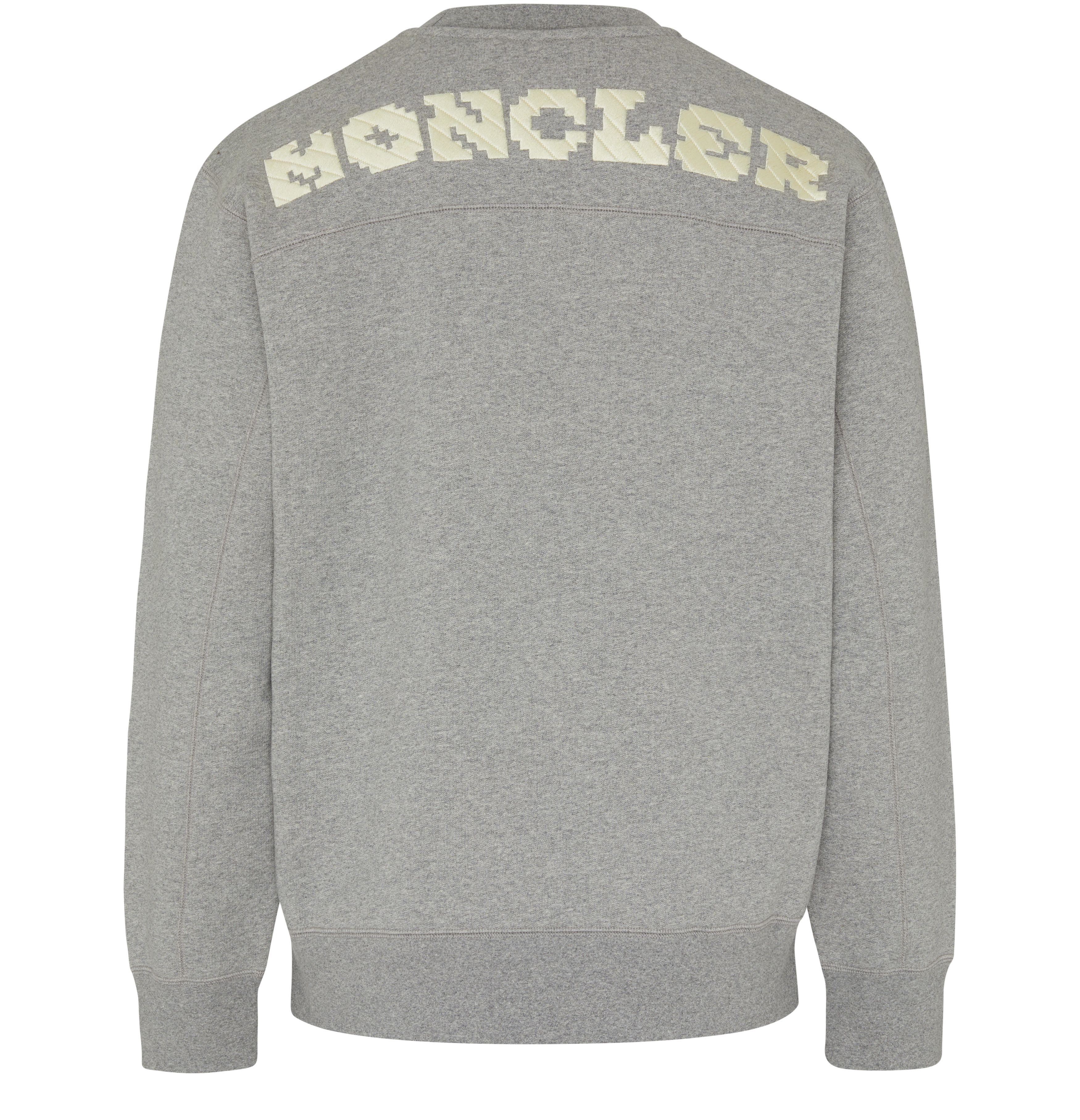 Sweatshirt thumbnail 3