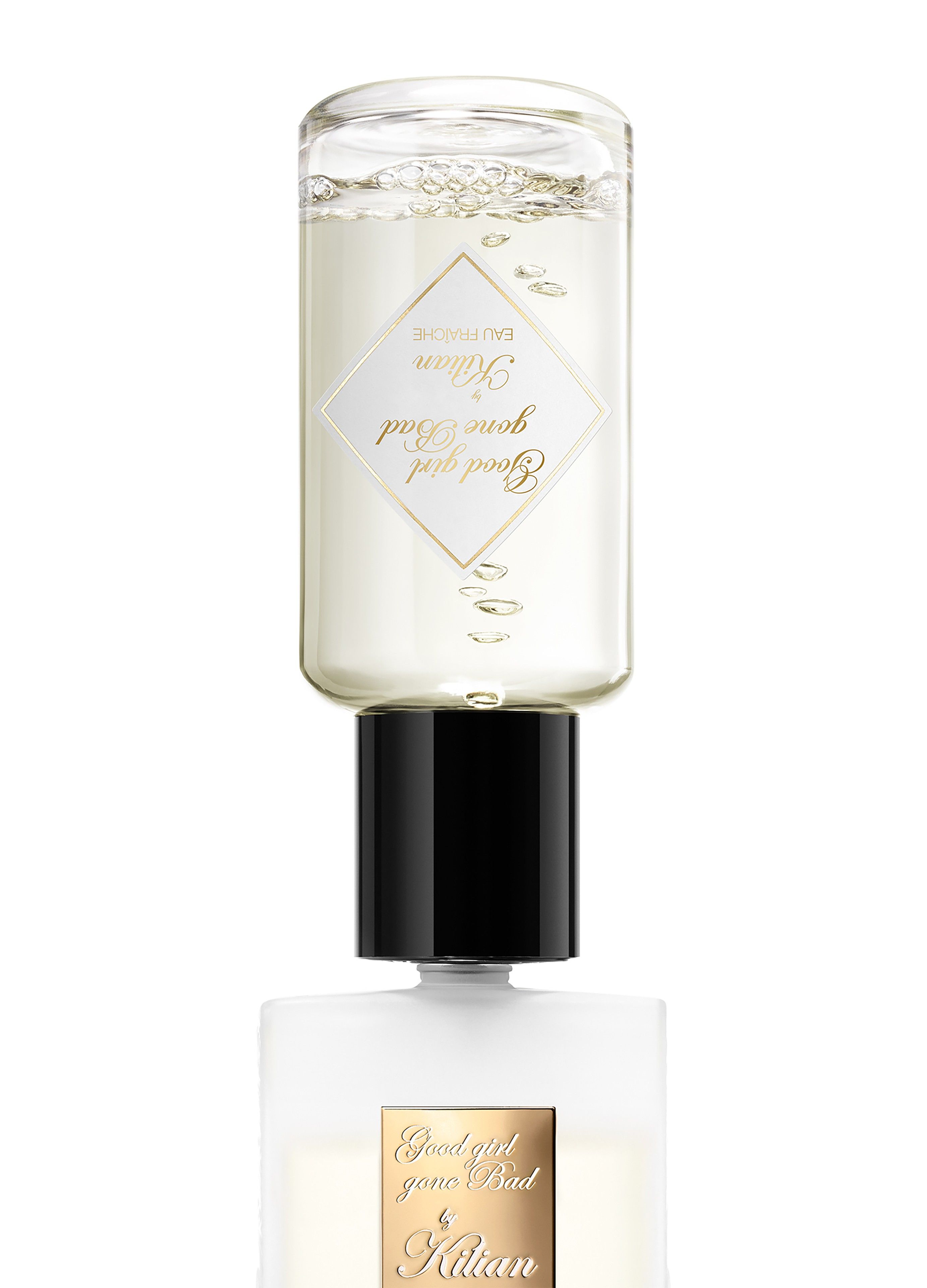 Love, Don't Be Shy eau fraîche refill ml thumbnail 4
