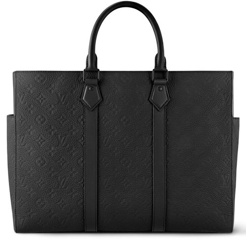 LOUIS VUITTON Sac Plat 24H