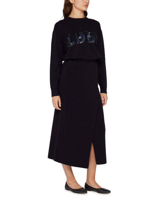 MAX MARA Plata 1951 sweater
