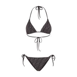 Women s Swimsuit FENDI 24S