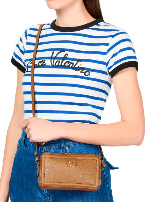 VALENTINO GARAVANI Alltime mini shoulder bag
