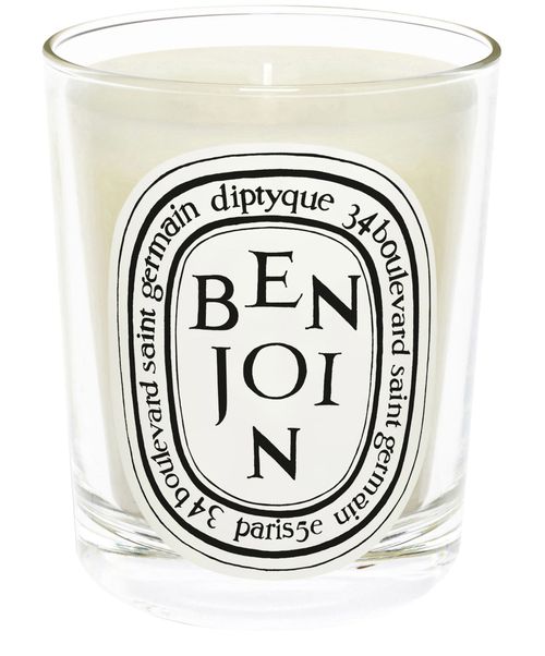 DIPTYQUE Bougie Benjoin 190 g