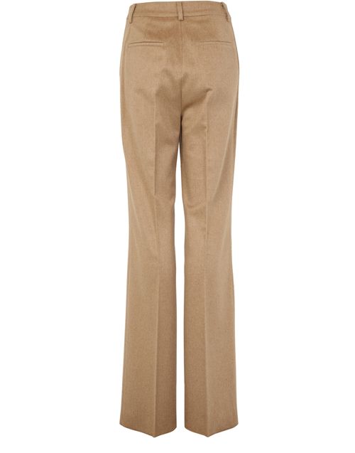 MAX MARA Carbone straight pants