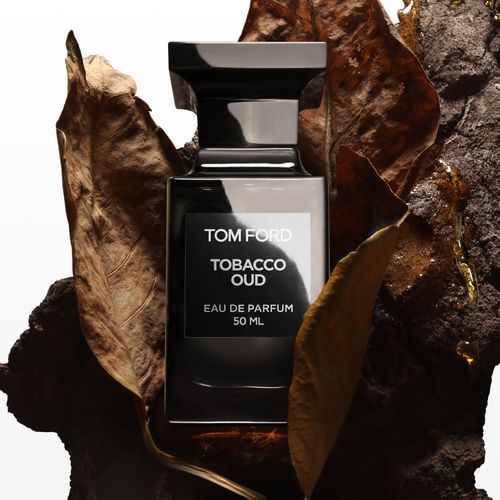 TOM FORD BEAUTY Tobacco Oud eau de parfum 50 ml