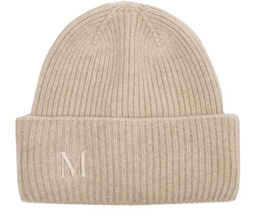 MAX MARA MM Retina beanie