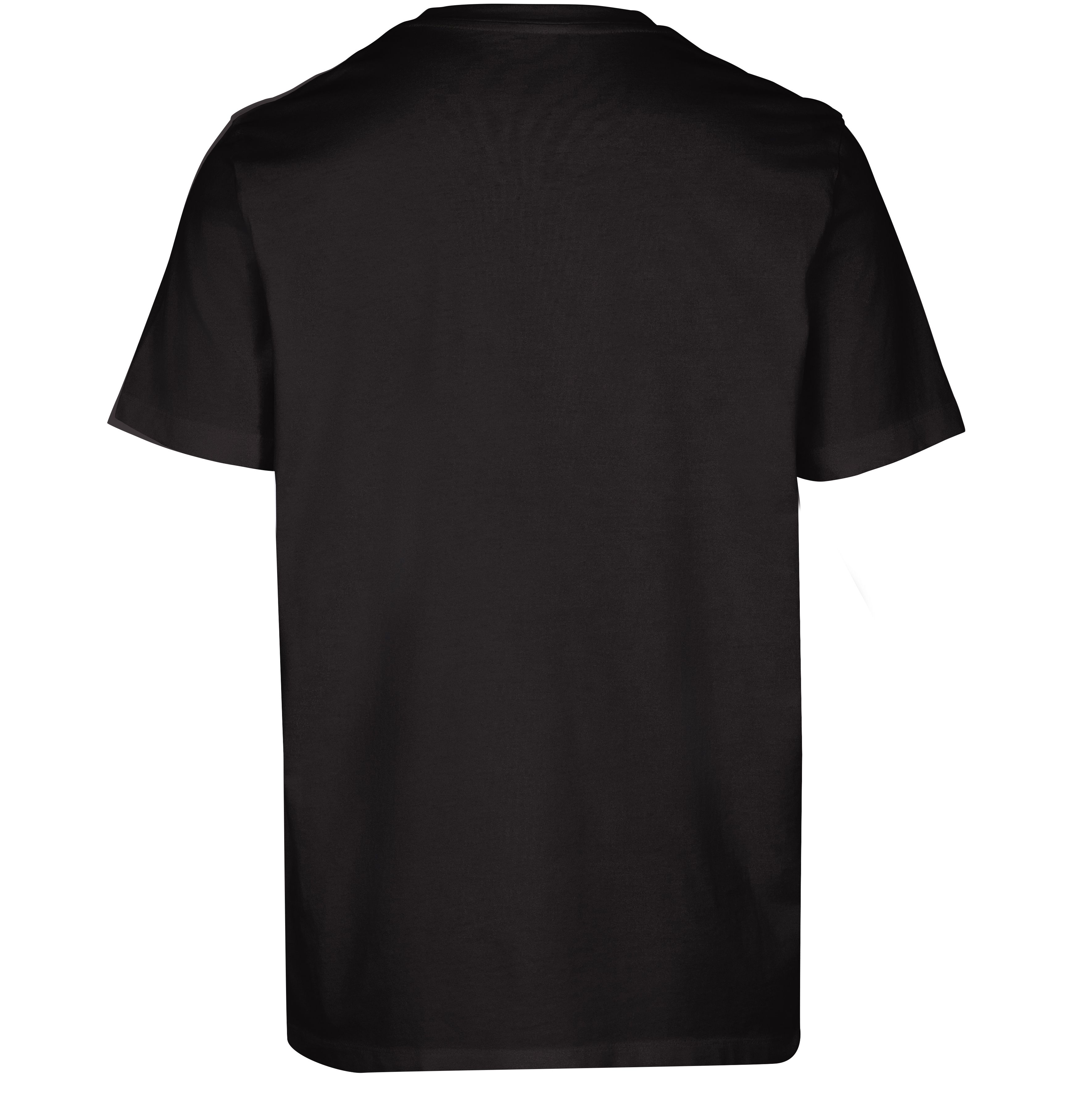 Short sleeved t-shirt thumbnail 3