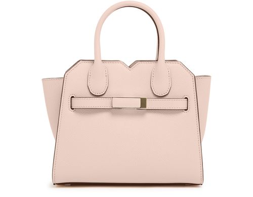 VALEXTRA Milano micro bag
