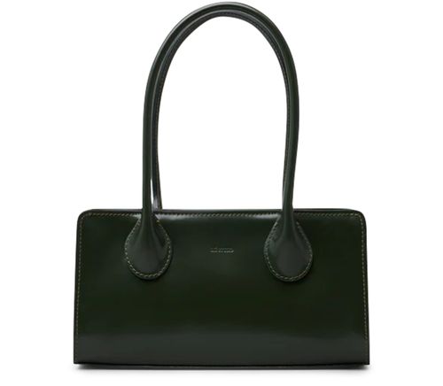 LIE STUDIO Lou shoulder bag