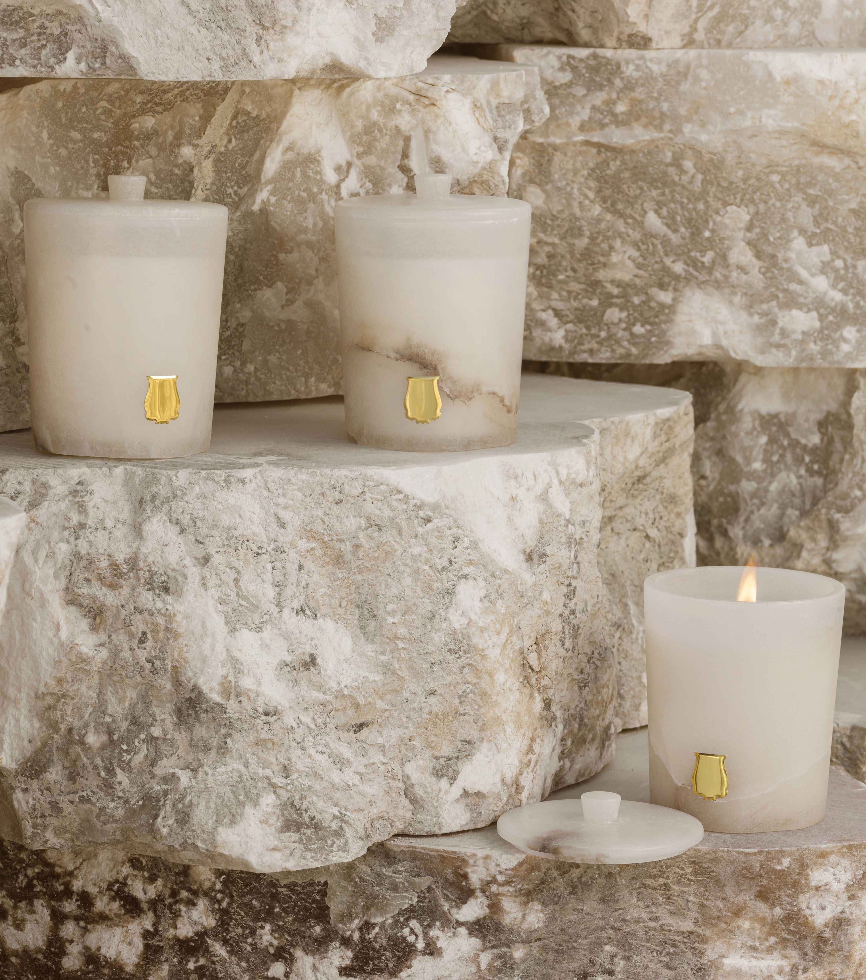Vesta scented candle 270 g thumbnail 5