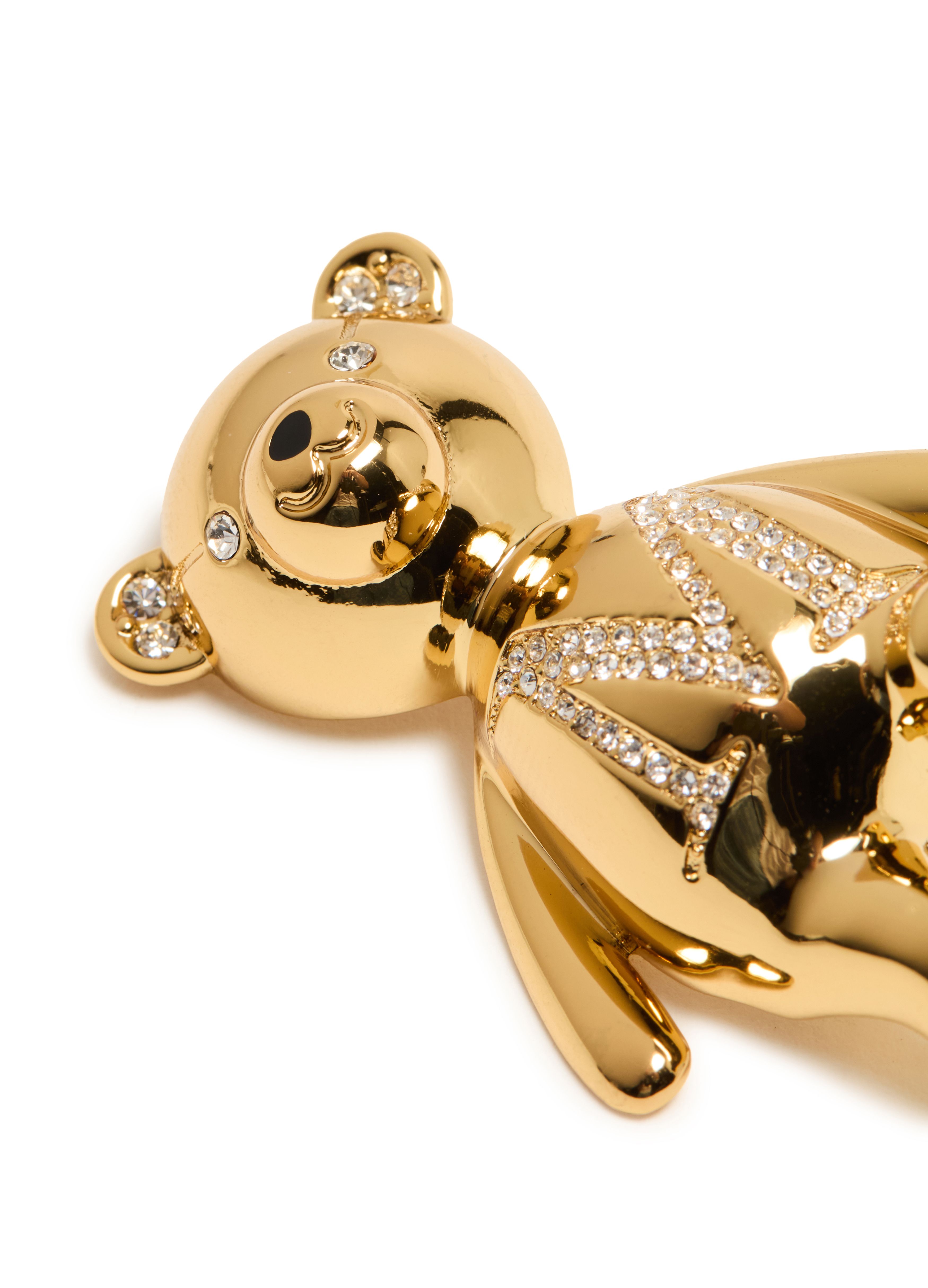 Shiny brooch thumbnail 4