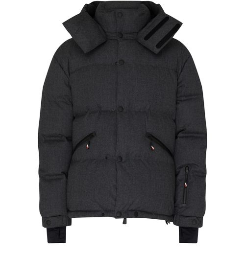 MONCLER GRENOBLE Krun 羽绒夹克