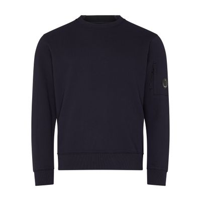 Sweatshirt Lens Homme CP COMPANY 24S