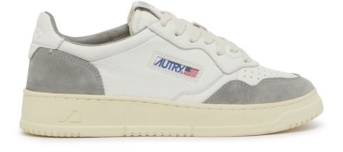 AUTRY Sneakers Medalist zweifarbig