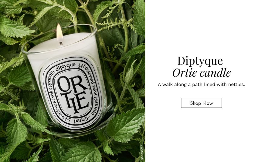 ortie candle 190 g diptyque_DIPCEFWAZZZ