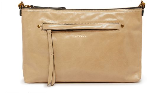 Isabel marant clutch bag deals