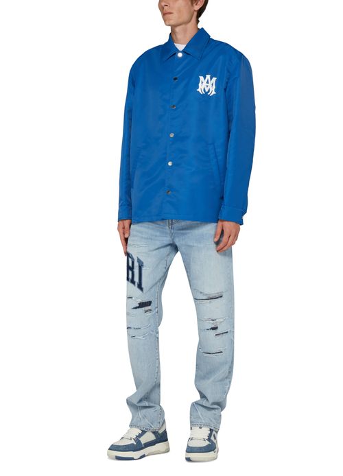 AMIRI MA coach jacket