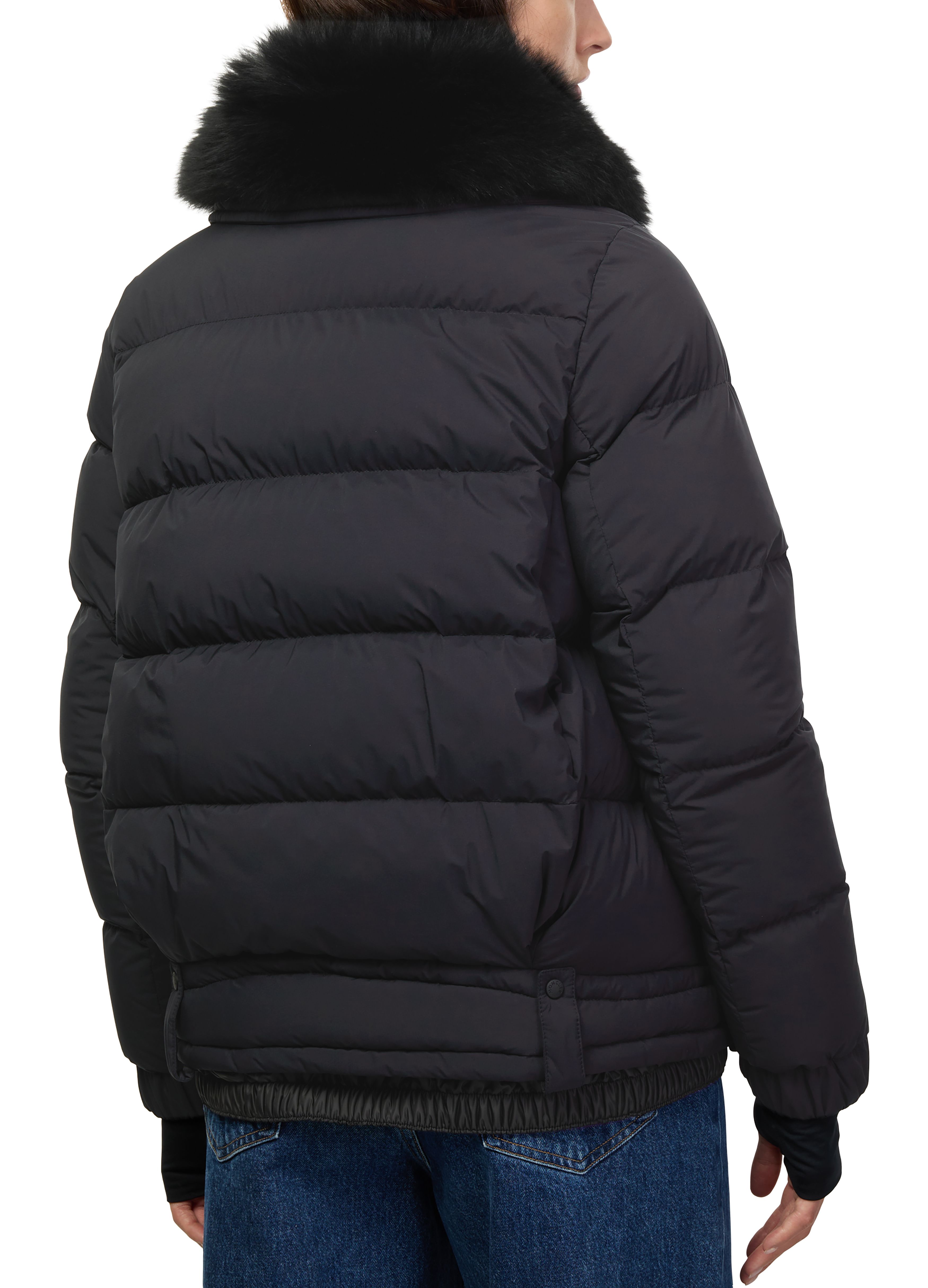 Arabbas down jacket thumbnail 5