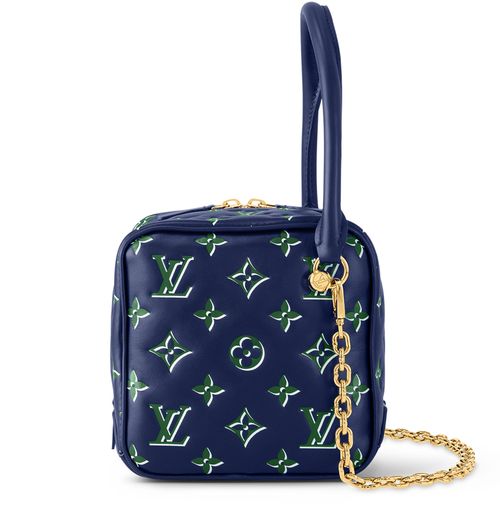 LOUIS VUITTON Sac Square