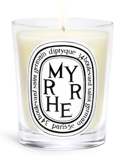 DIPTYQUE Myrrhe classic candle 190 g