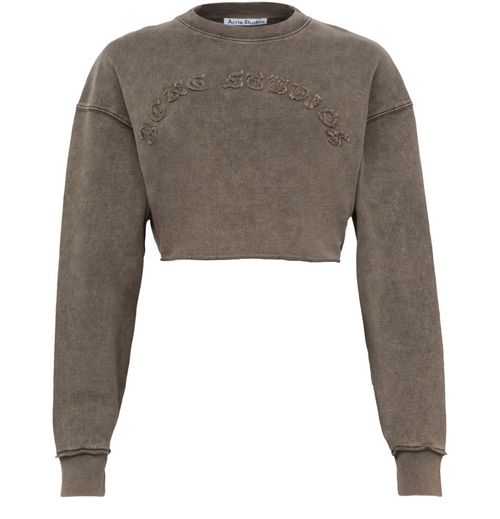 ACNE STUDIOS Sweatshirt