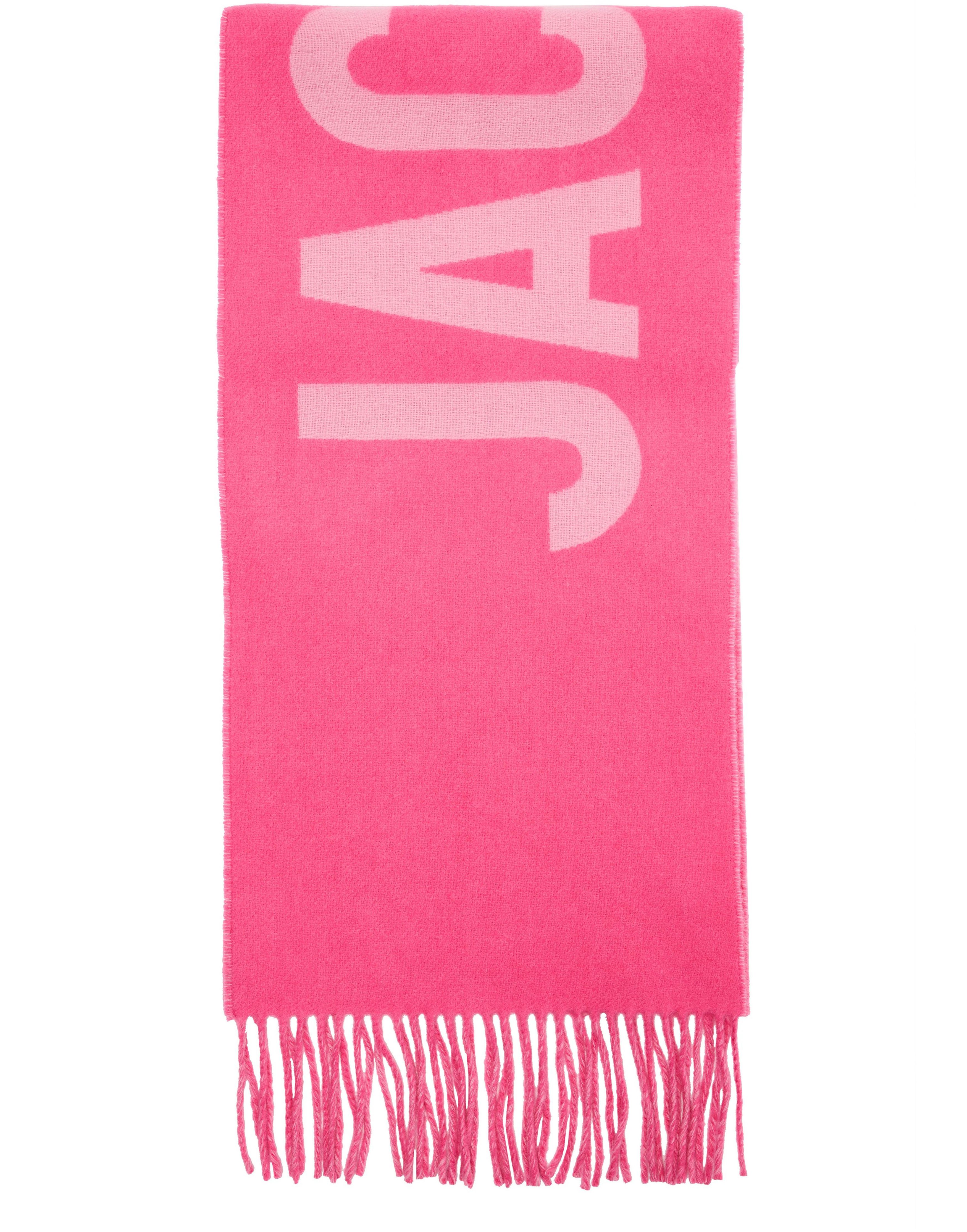 Jacquemus scarf