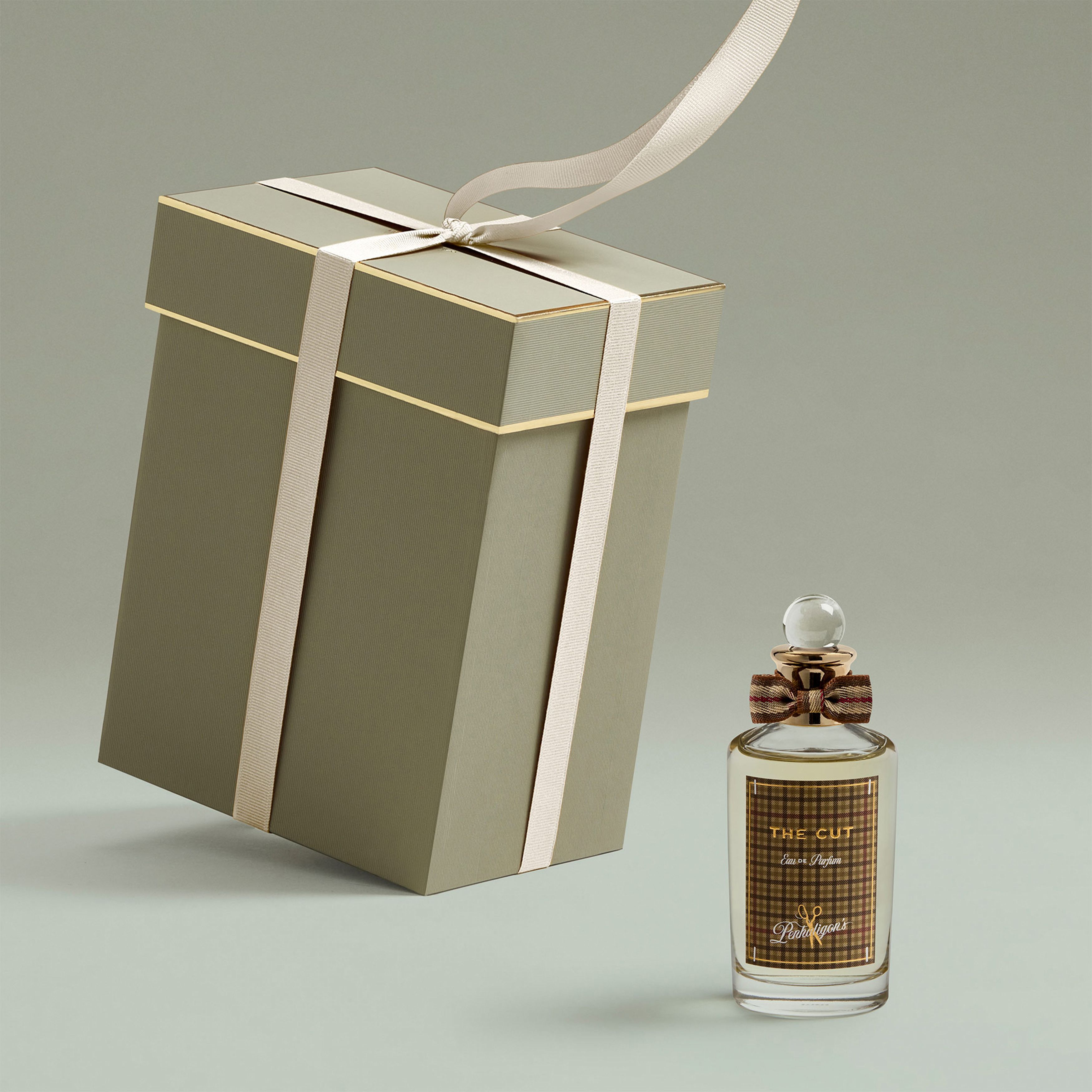The Cut eau de parfum 30 ml thumbnail 6