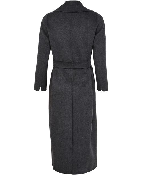 S MAX MARA Poldo belted coat